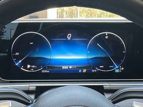 Used 2024 Mercedes-Benz GLE 350 4MATIC image 26