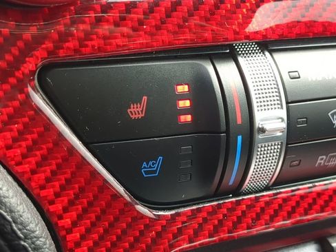 Used 2020 Ford Mustang GT Premium w/ Black Accent Package image 22