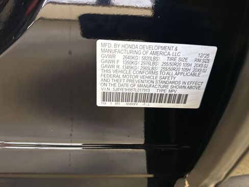 New 2026 Acura MDX A-Spec image 37