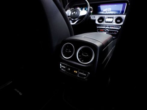 Used 2021 Mercedes-Benz G 550 w/ AMG Line image 43