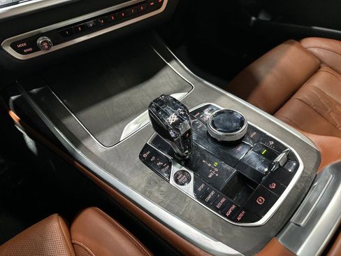 Used 2019 BMW X7 xDrive50i w/ M Sport Package AWD/4WD image 81