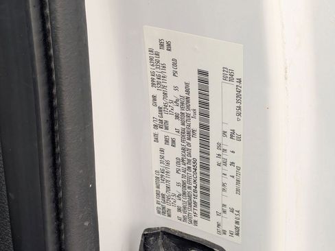 Used 2018 Ford F150 XL image 20