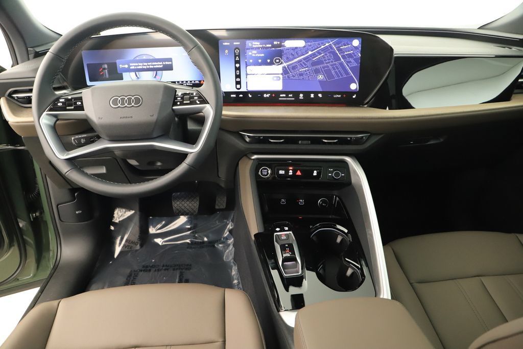 New 2026 Audi Q5 Premium Plus AWD/4WD image 18