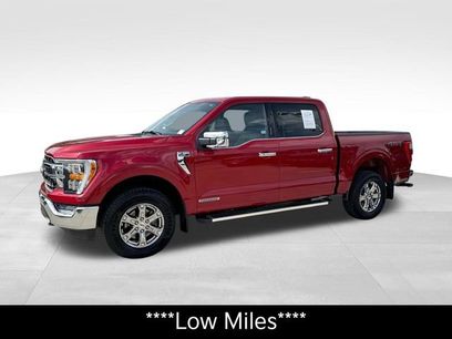 Used 2023 Ford F150 Lariat