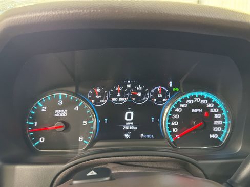 Used 2018 GMC Yukon XL Denali w/ Denali Ultimate Package image 16