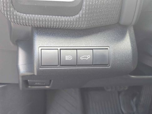 Used 2023 Toyota bZ4X AWD w/ Weather Package image 25