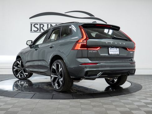 New 2026 Volvo XC60 T8 Ultra image 29