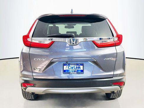 Used 2019 Honda CR-V EX-L image 7