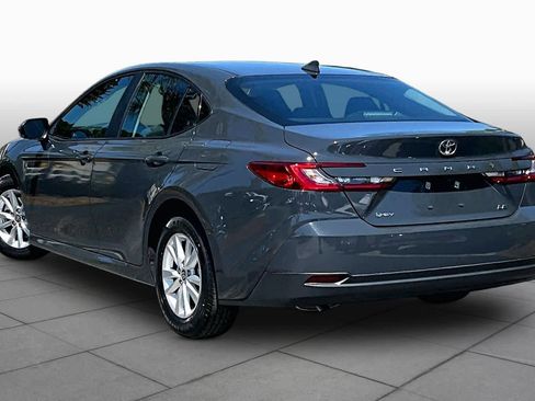 Used 2025 Toyota Camry LE FWD image 12