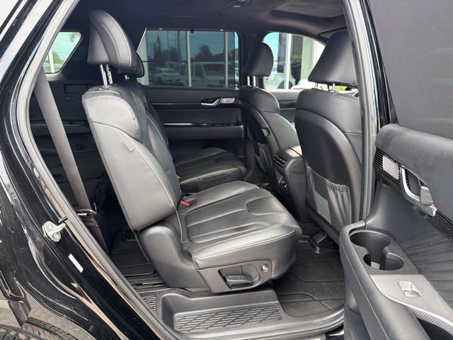 Used 2024 Hyundai Palisade Calligraphy FWD image 20
