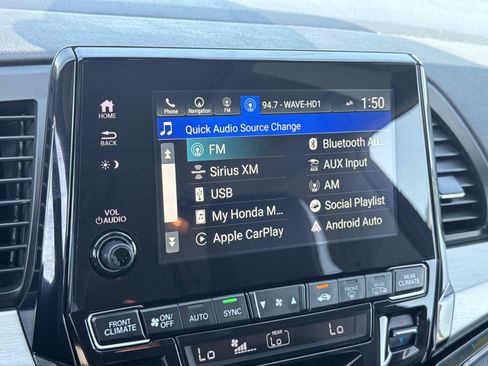 Used 2023 Honda Odyssey Touring image 18