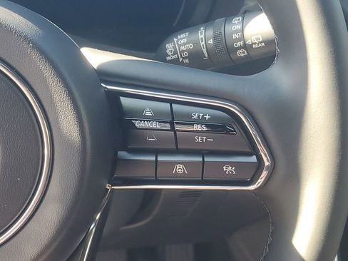 New 2026 MAZDA CX-90 3.3 Turbo S w/ Premium Package image 29