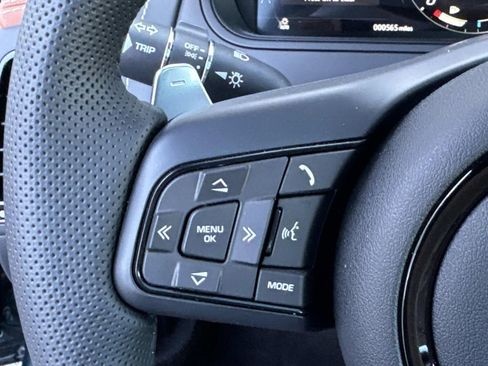 New 2024 Jaguar F-TYPE R image 28