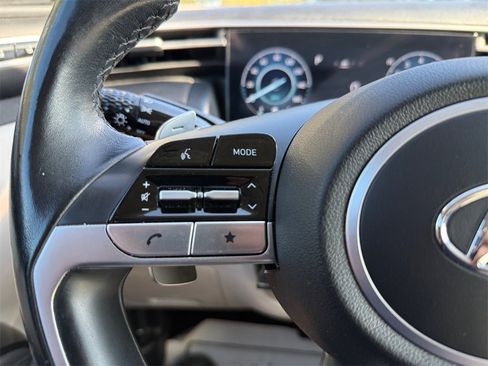 Used 2024 Hyundai Tucson Limited image 21