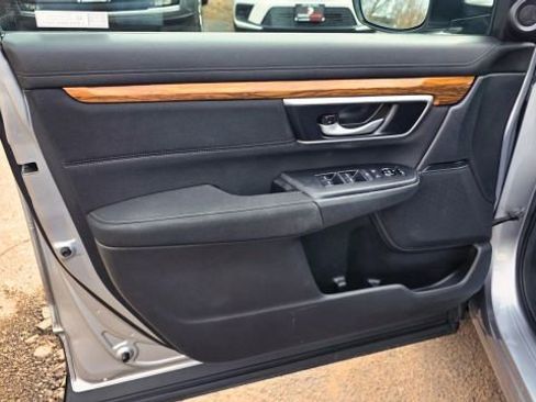 Used 2020 Honda CR-V EX image 11