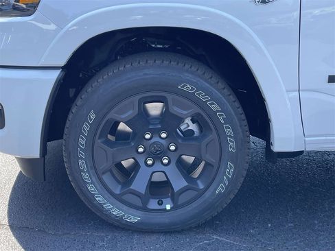 New 2026 RAM 1500 Big Horn image 41