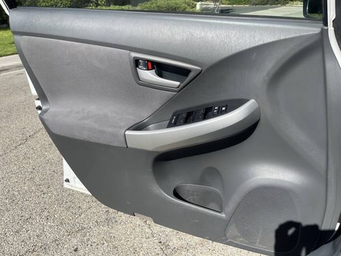 Used 2010 Toyota Prius One FWD image 22