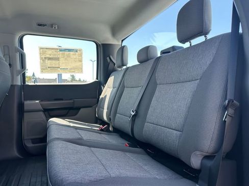 New 2025 Ford F150 XL image 18