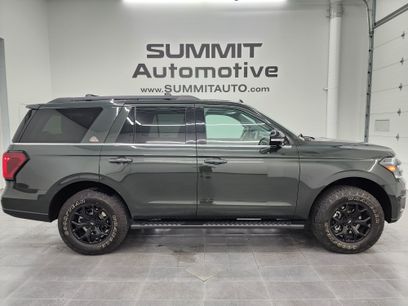 Used 2022 Ford Expedition Timberline