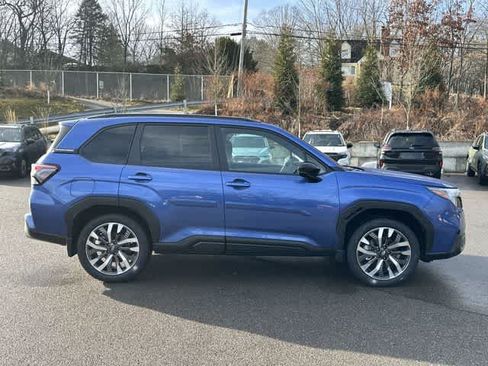 Certified 2026 Subaru Forester Touring AWD/4WD image 3