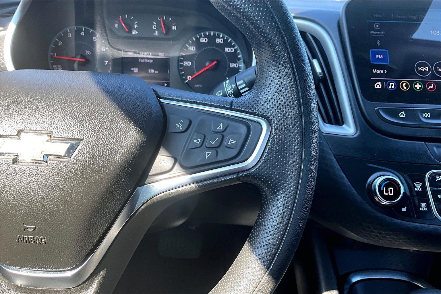 Used 2024 Chevrolet Malibu LT FWD image 14