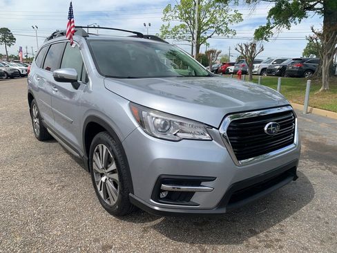 Used 2021 Subaru Ascent Touring AWD/4WD image 1