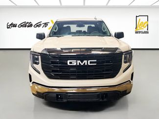 New 2026 GMC Sierra 1500 Pro w/ Pro Value Package AWD/4WD video 1
