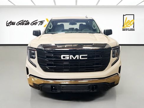 New 2026 GMC Sierra 1500 Pro w/ Pro Value Package AWD/4WD image 1