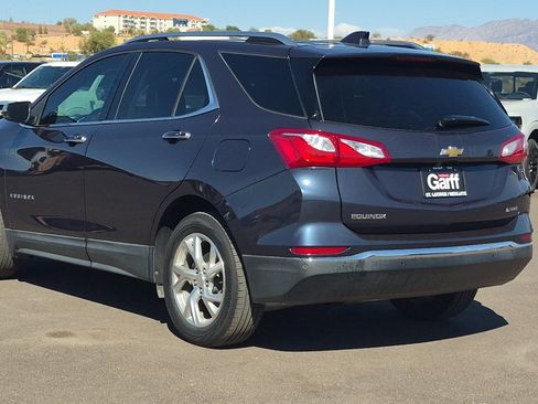 Used 2018 Chevrolet Equinox Premier FWD image 6