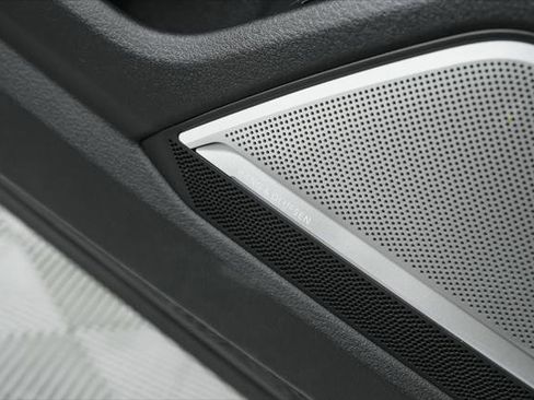 Certified 2025 Audi RS 7 performance Sportback AWD/4WD image 74
