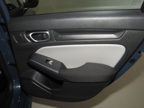 Certified 2026 Honda Civic Sport image 19