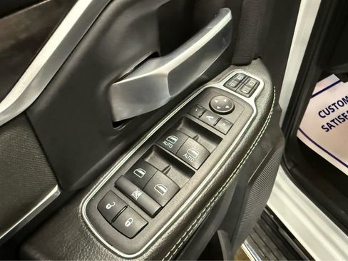 Used 2024 RAM 2500 Big Horn w/ Bed Utility Group image 23