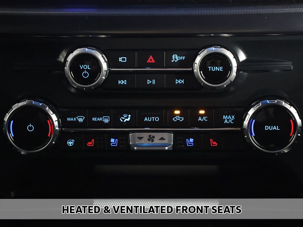 Used 2025 Ford F150 Raptor AWD/4WD image 10