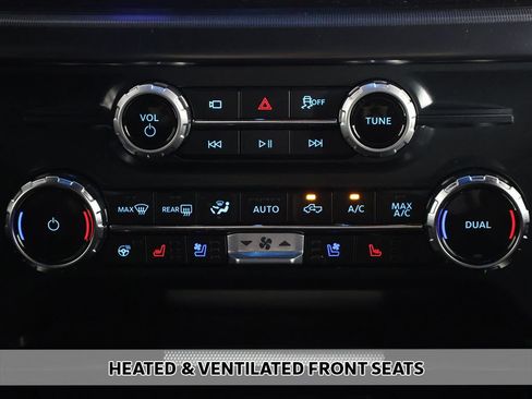 Used 2025 Ford F150 Raptor AWD/4WD image 10