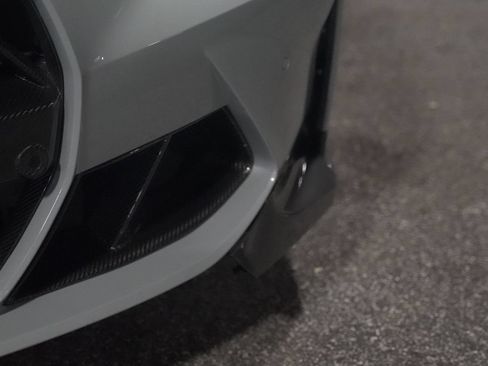 Used 2022 BMW M3 Competition w/ Executive Package RWD image 28