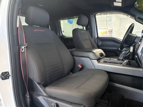 Used 2019 Ford F150 XLT w/ Equipment Group 302A Luxury AWD/4WD image 23