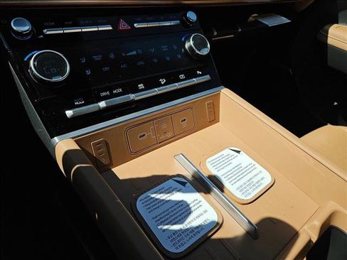 New 2026 Hyundai Santa Fe Calligraphy image 15