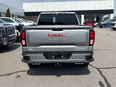 Certified 2023 GMC Sierra 1500 Elevation w/ X31 Off-Road Package AWD/4WD image 5