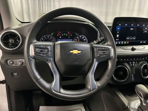 Used 2023 Chevrolet Blazer LT w/ Convenience Package image 15