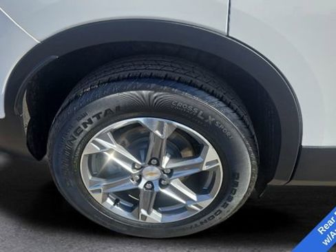 Used 2024 Chevrolet Blazer LT w/ Convenience Package image 19