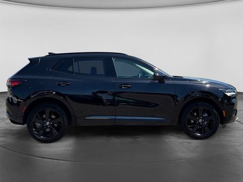 Used 2023 Buick Envision Preferred w/ Sport Touring Package AWD/4WD image 11