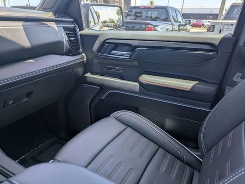 Used 2026 GMC Sierra 1500 AT4X AWD/4WD image 19