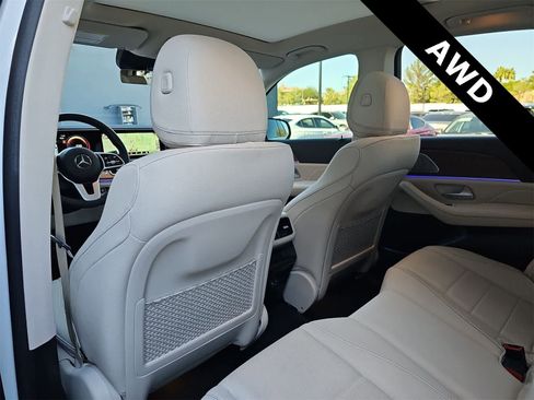 Used 2021 Mercedes-Benz GLE 350 4MATIC image 16