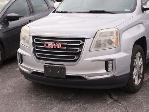 Used 2017 GMC Terrain SLT w/ Open Road Package image 5