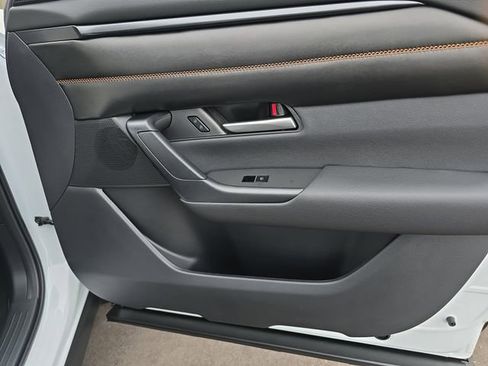New 2026 MAZDA CX-50 AWD 2.5 Hybrid w/ Weather Package image 19