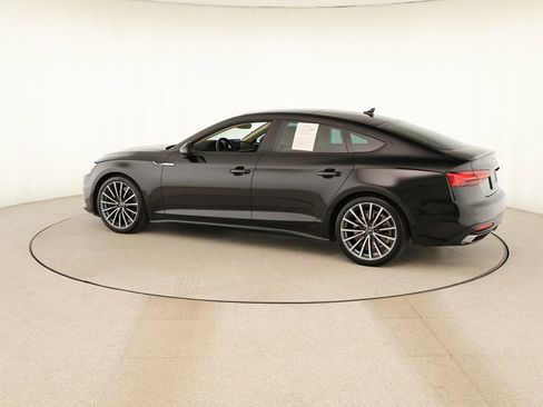 Used 2024 Audi A5 2.0T Premium Plus image 3