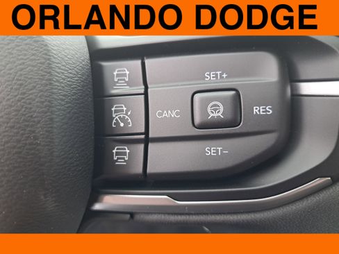 New 2026 Jeep Cherokee Limited AWD/4WD image 15