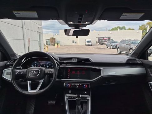 Used 2020 Audi Q3 2.0T Premium AWD/4WD image 17