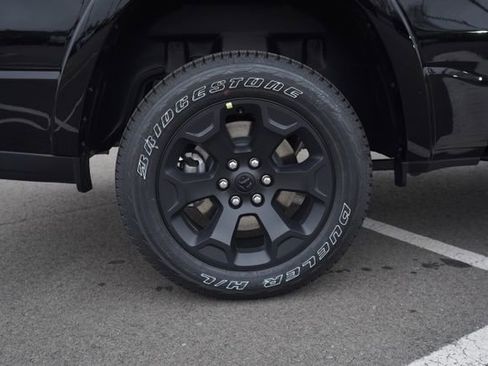 New 2026 RAM 1500 Big Horn image 45