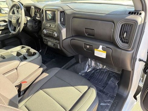 New 2026 GMC Sierra 2500 Pro w/ Convenience Package RWD image 27